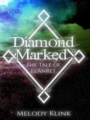 cover image of Diamond Marked